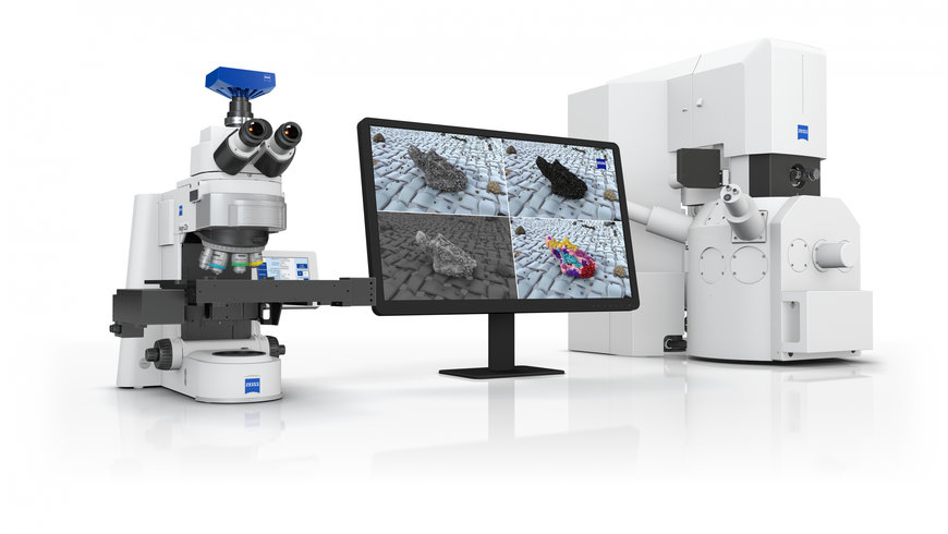 ZEISS and HYDAC Increase Performance in Technical Cleanliness with Digitalized Work Process